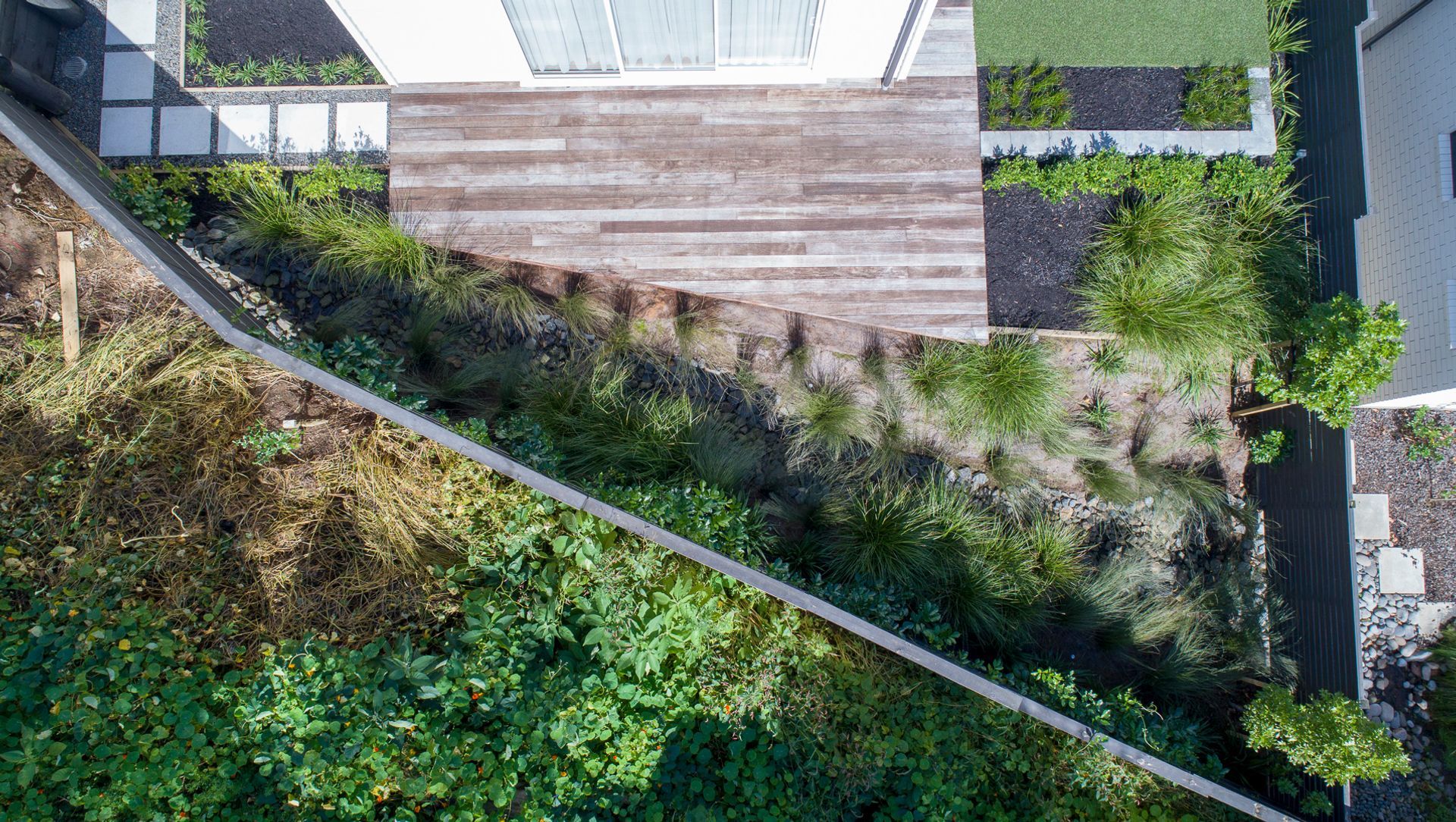 Remuera Residential Landscaping banner