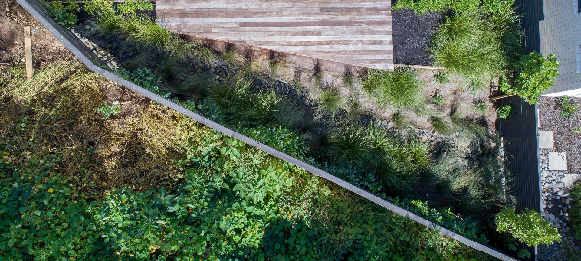 Remuera Residential Landscaping banner