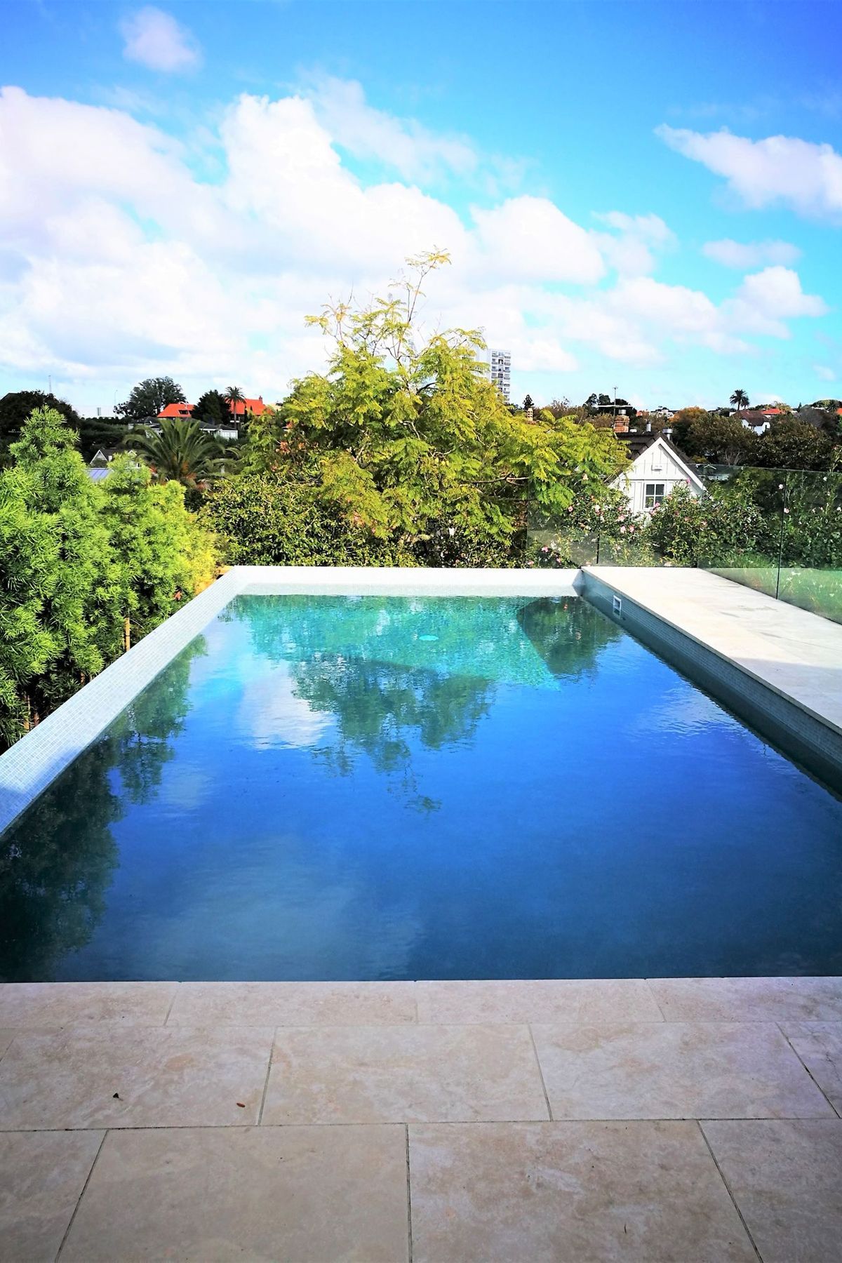 Remuera Garden