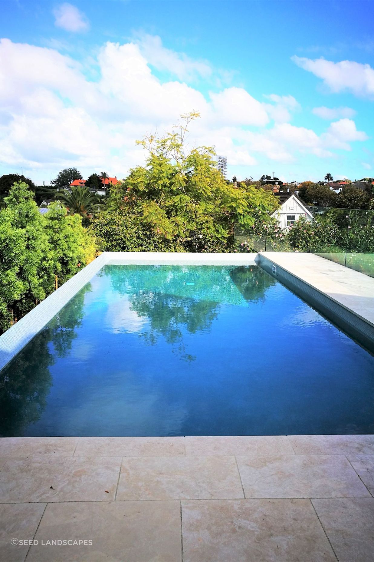 Remuera Garden