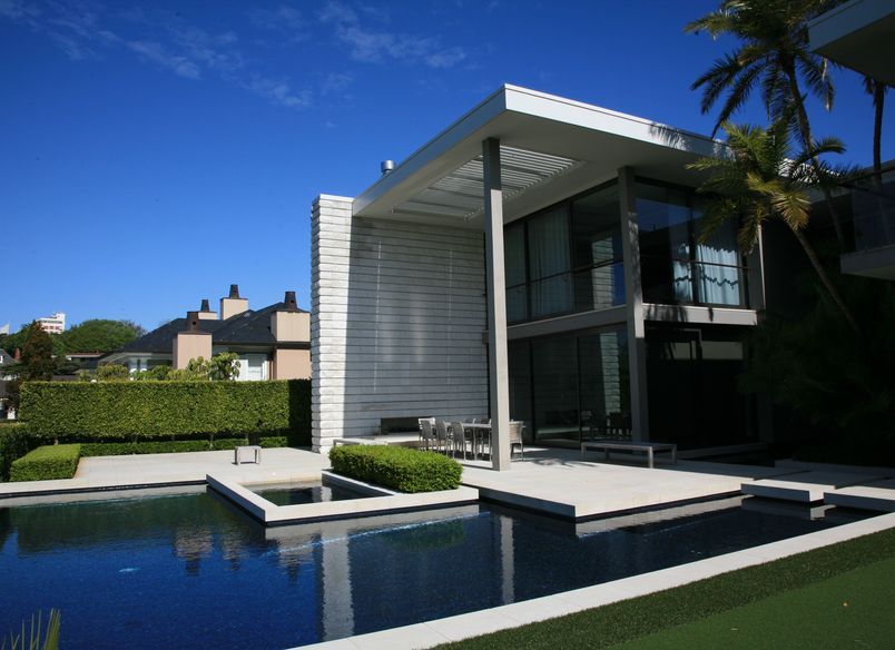 Remuera Garden & Pool
