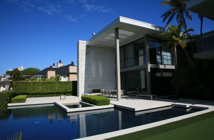 Remuera Garden & Pool