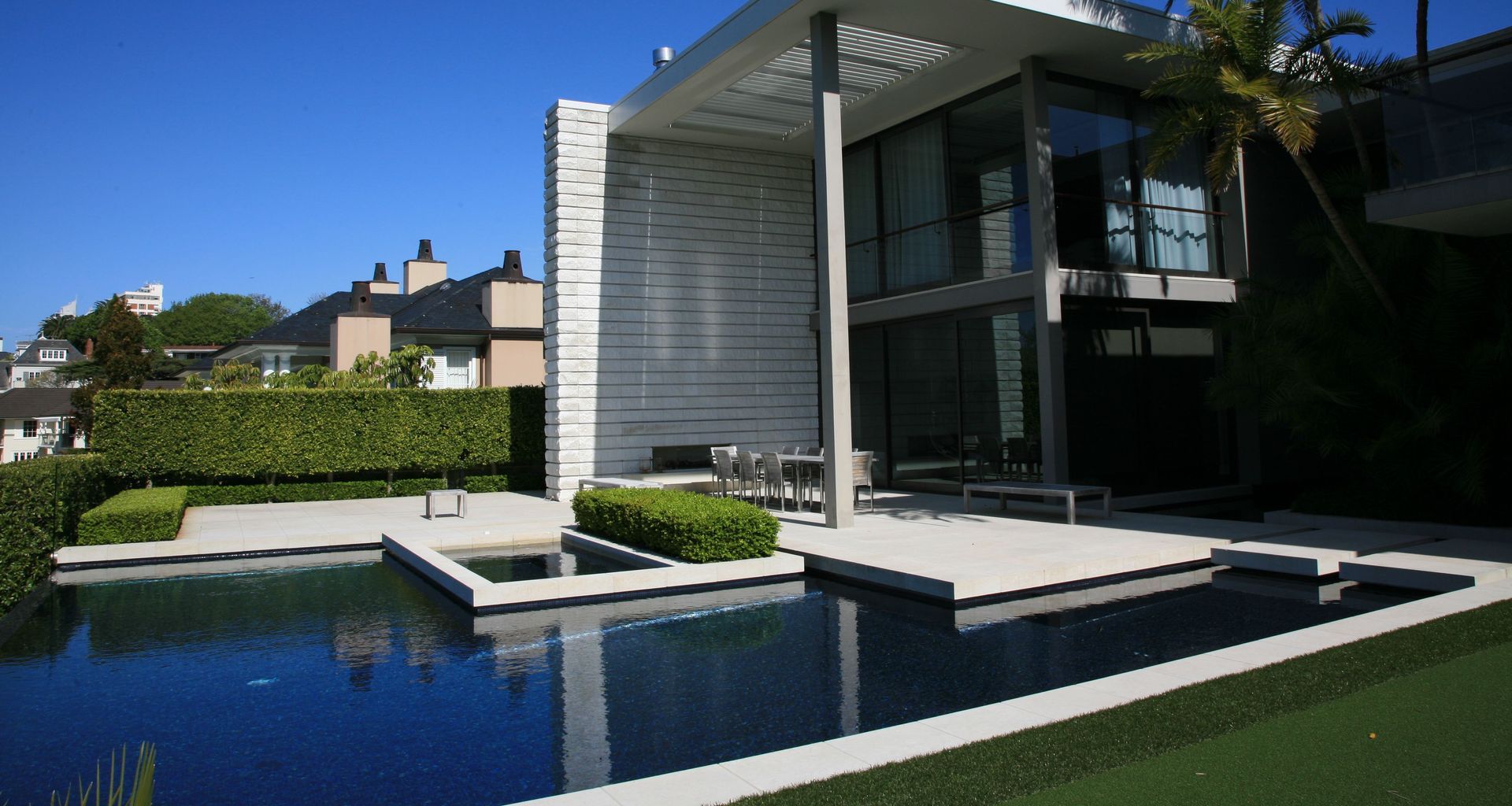 Remuera Garden & Pool banner