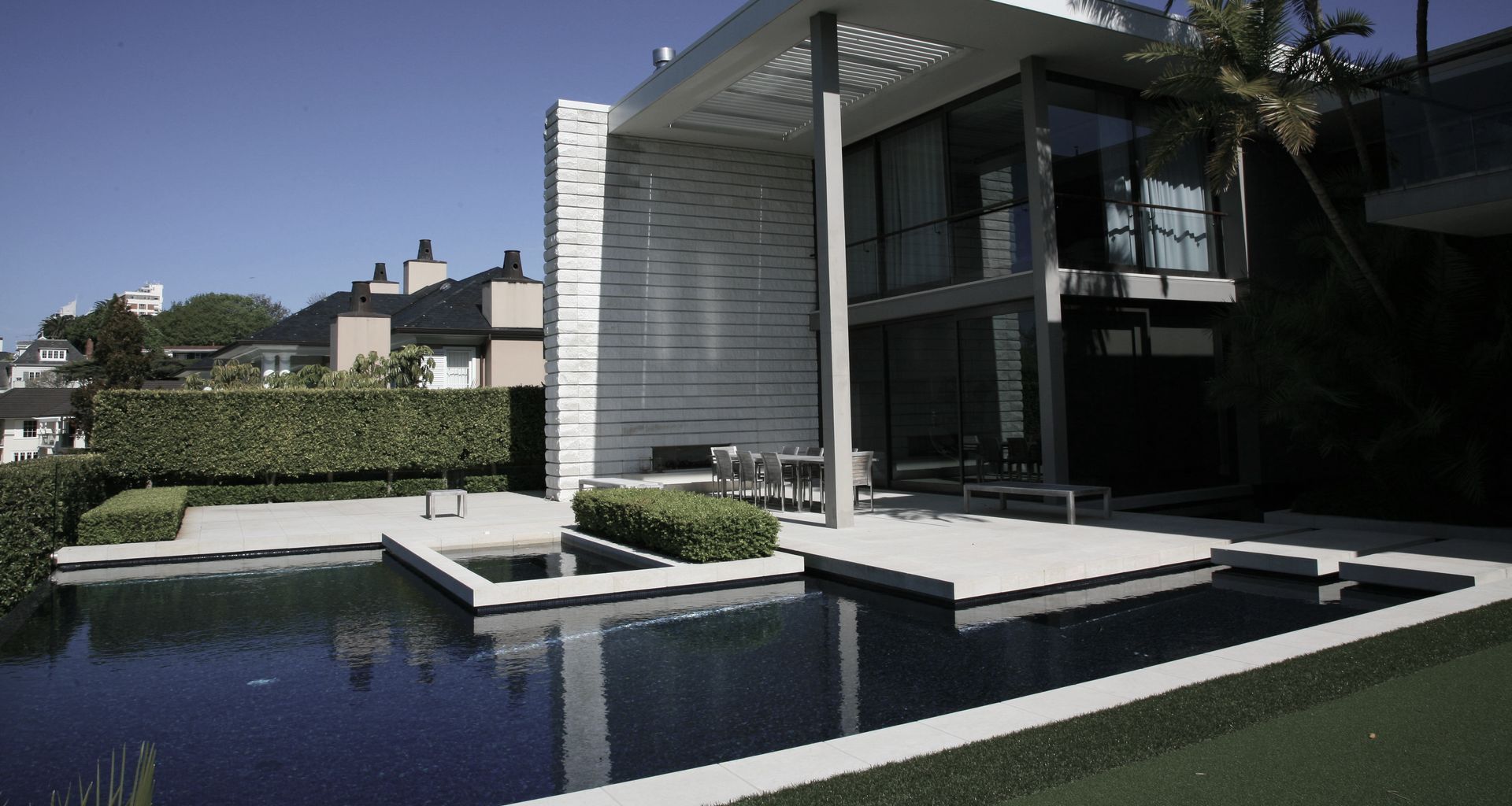 Remuera Garden & Pool banner