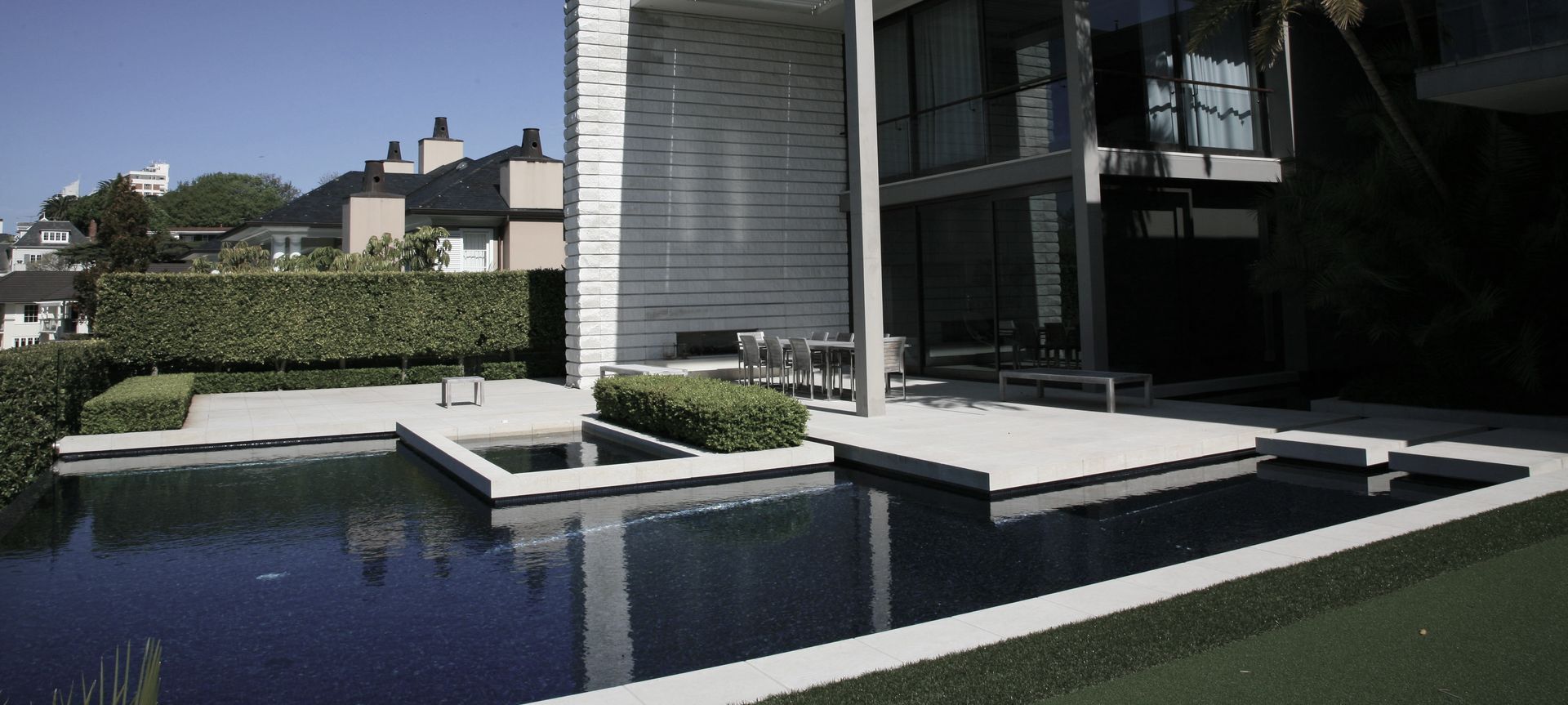 Remuera Garden & Pool banner