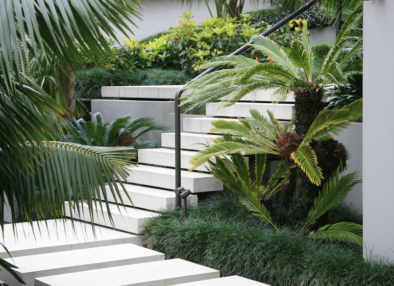 Remuera Garden & Pool