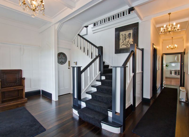 Remuera Heritage Renovation