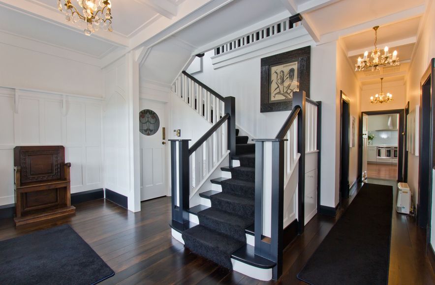 Remuera Heritage Renovation