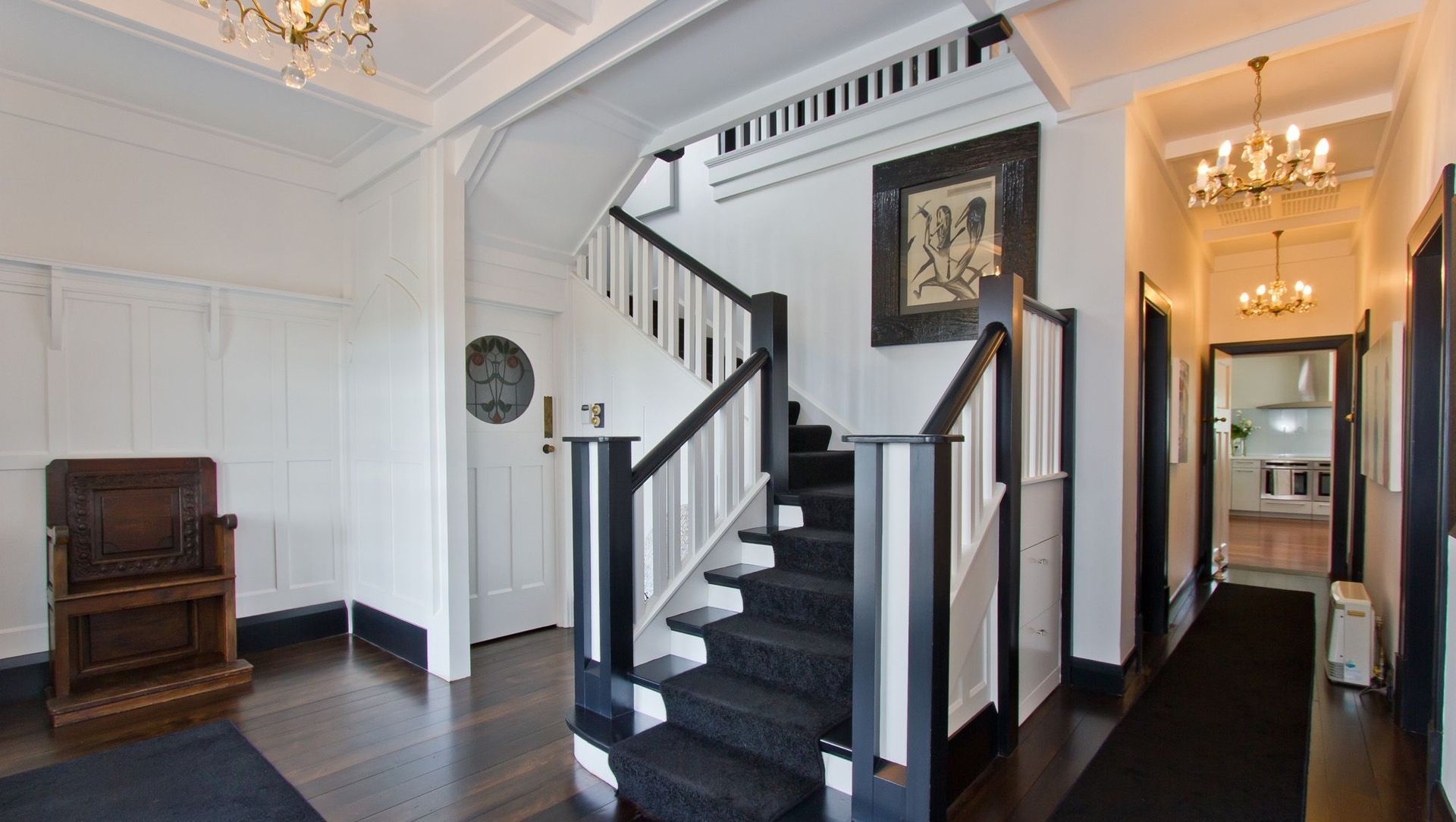 Remuera Heritage Renovation banner