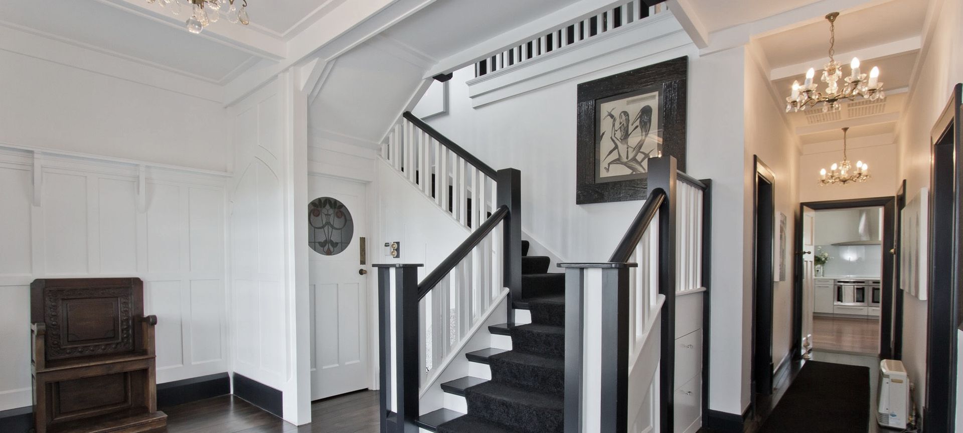 Remuera Heritage Renovation banner