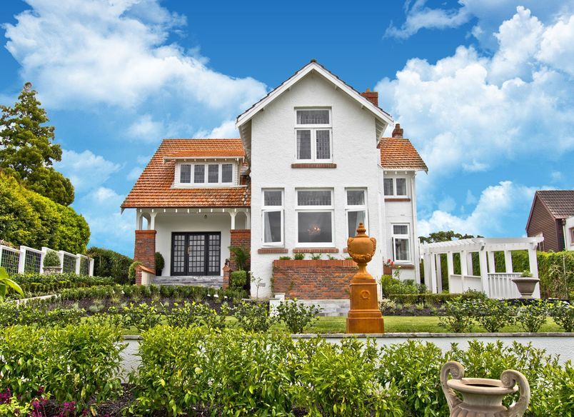 Remuera Heritage Renovation