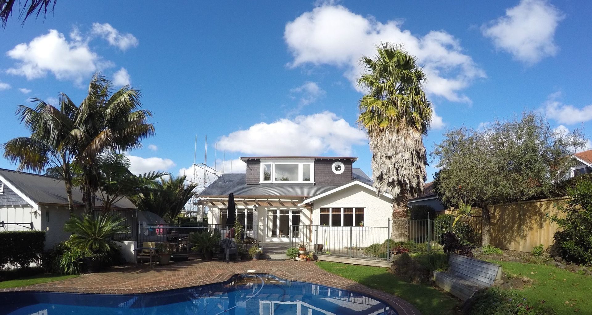 Remuera Heritage Renovation banner