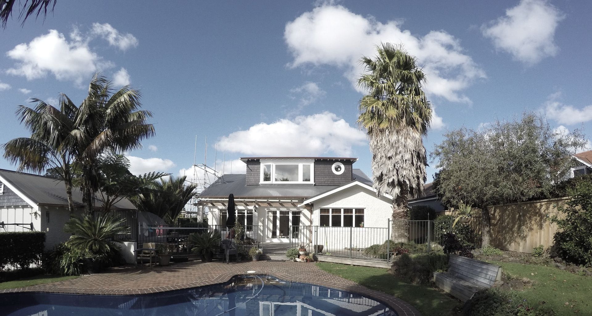 Remuera Heritage Renovation banner