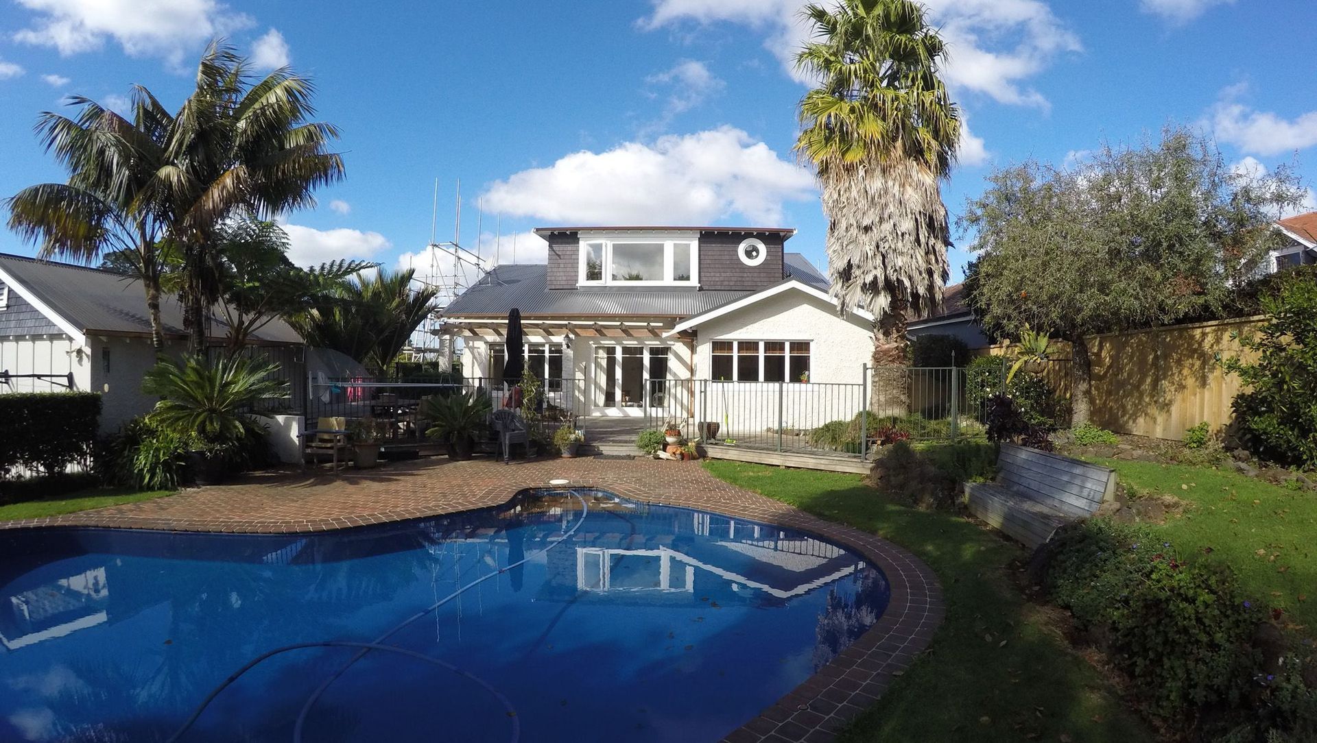 Remuera Heritage Renovation banner