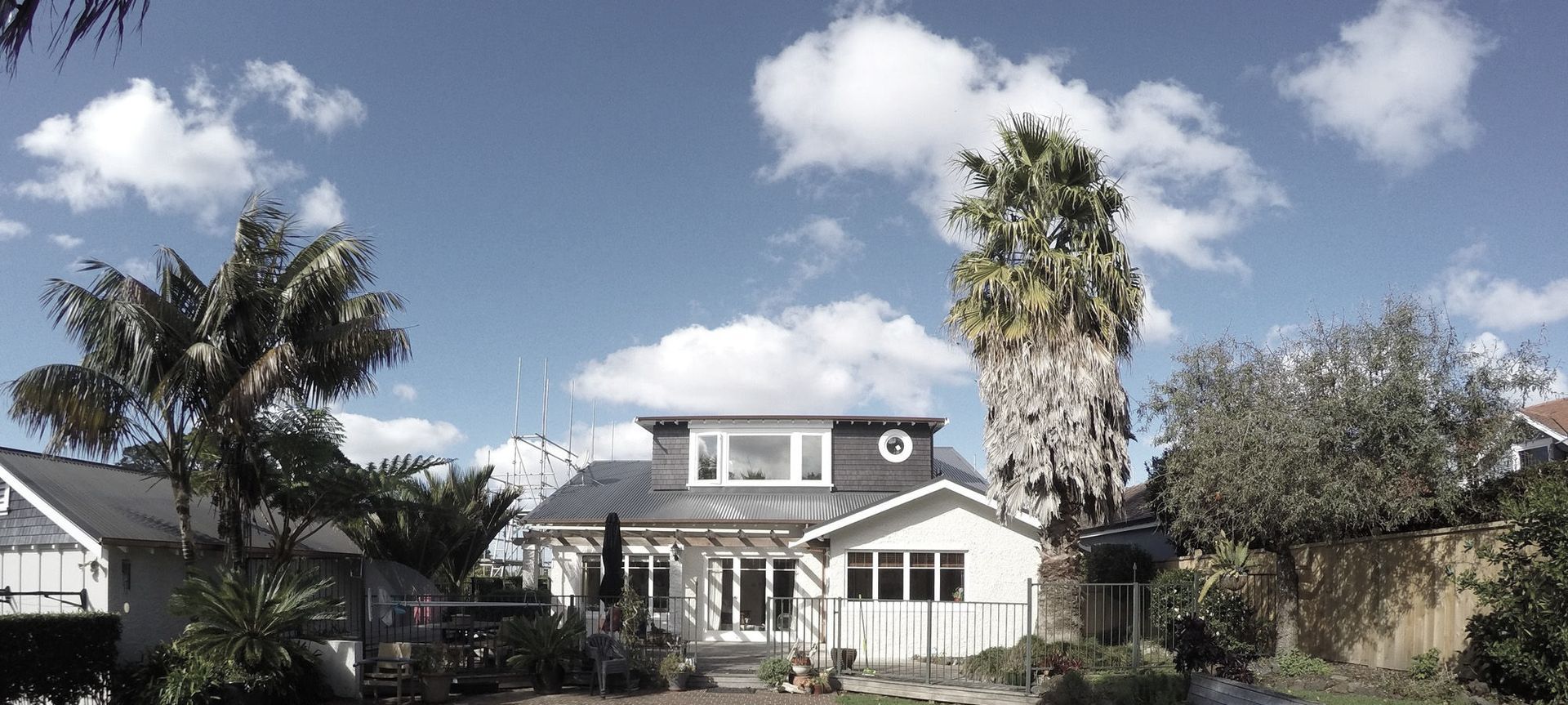 Remuera Heritage Renovation banner