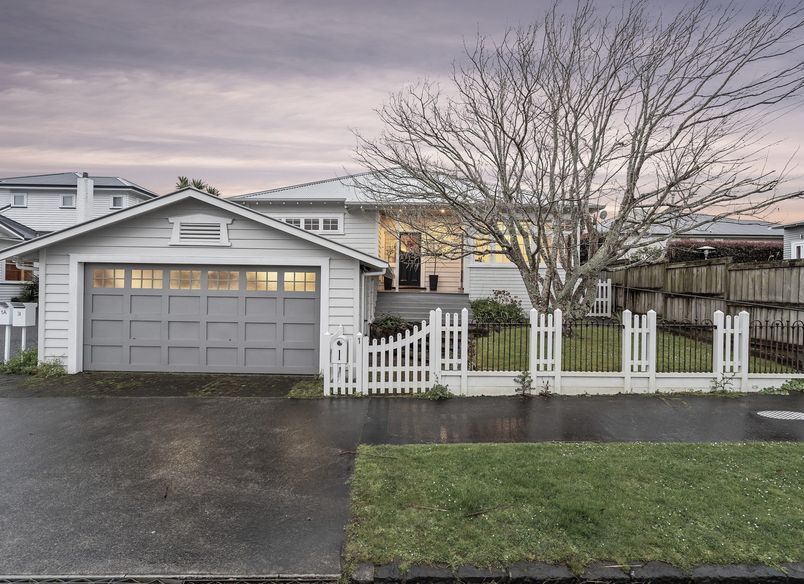 Remuera Heritage 