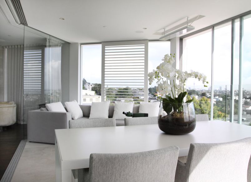 Remuera High Rise