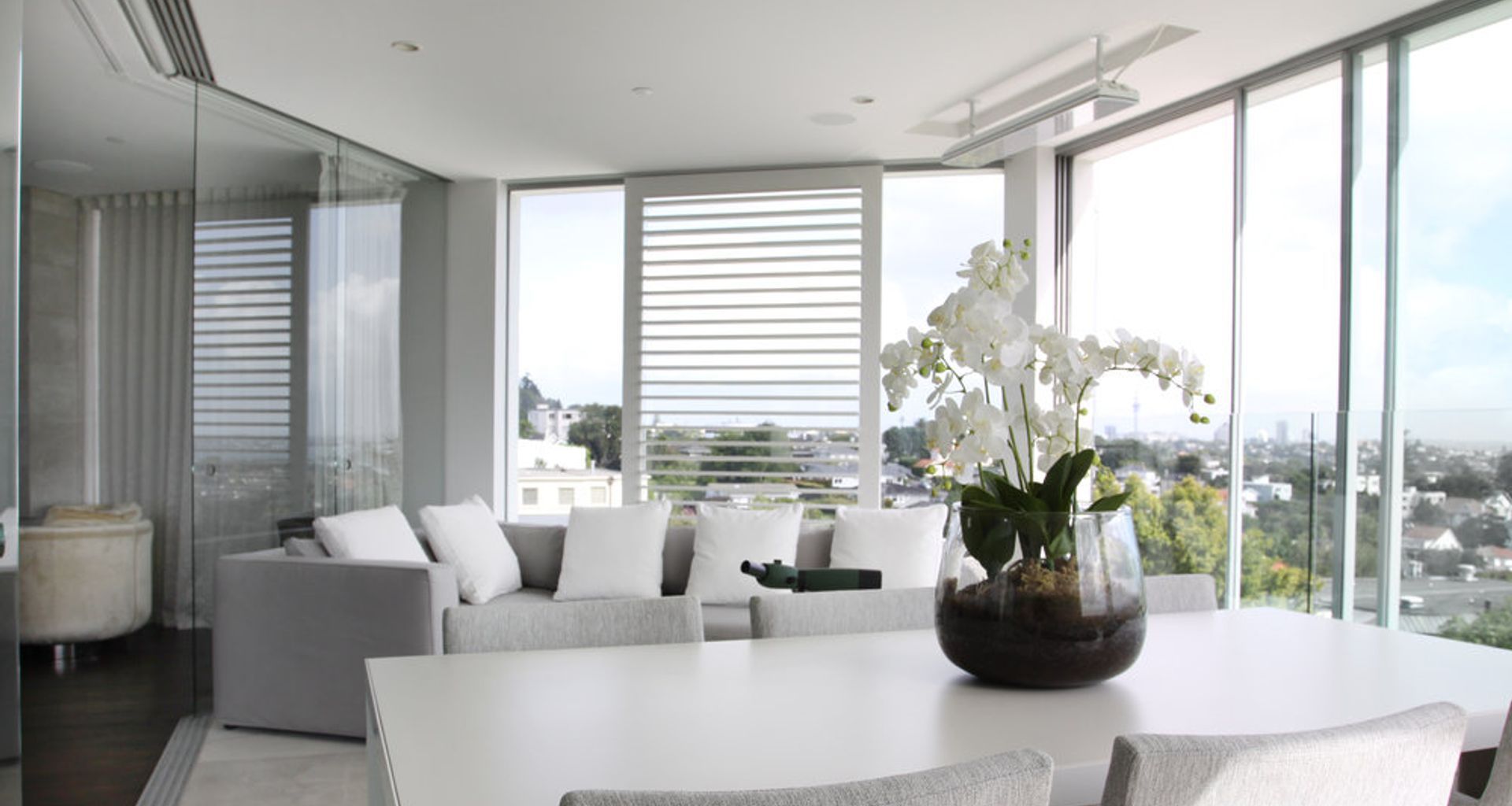 Remuera High Rise banner