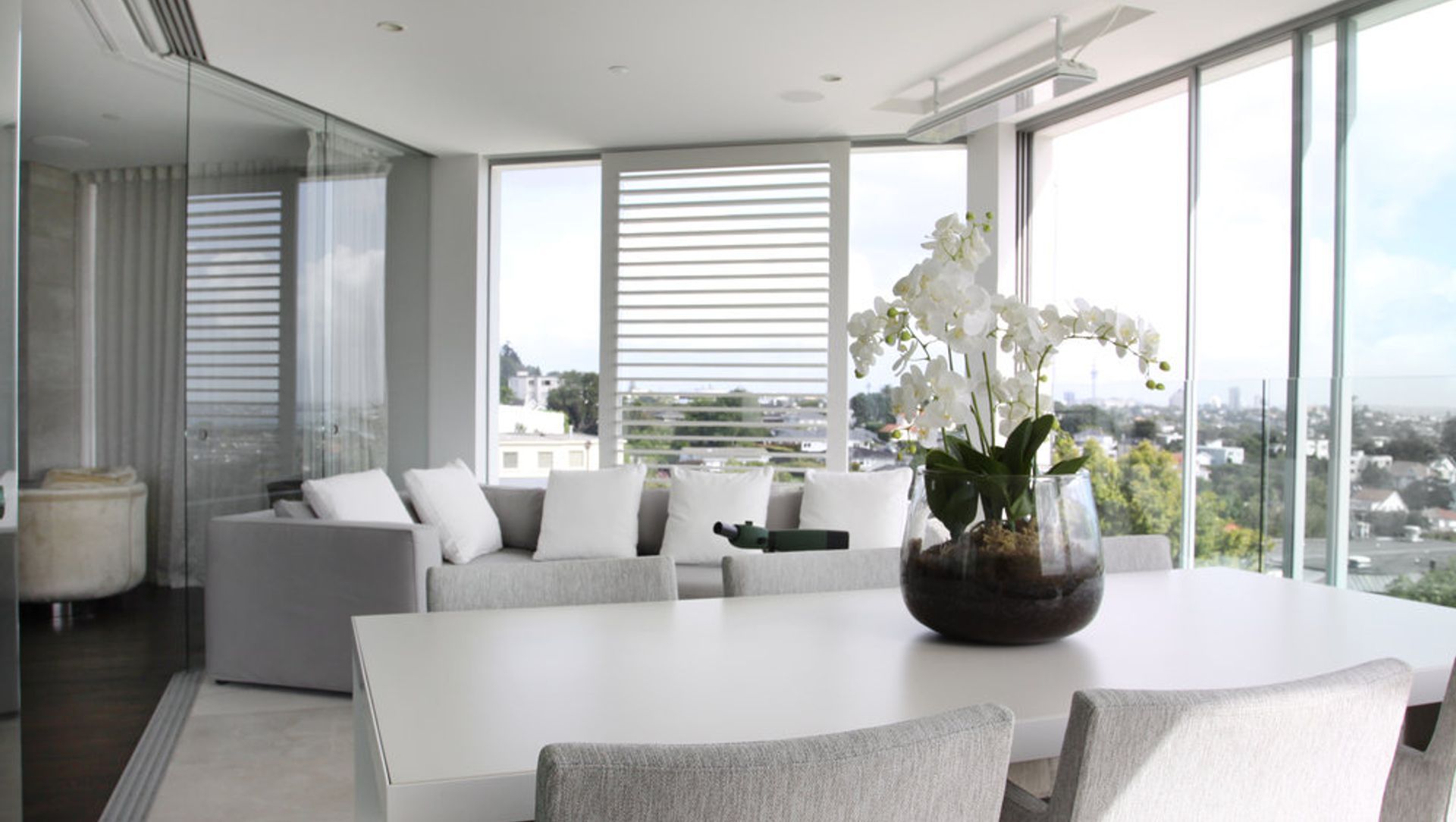 Remuera High Rise banner
