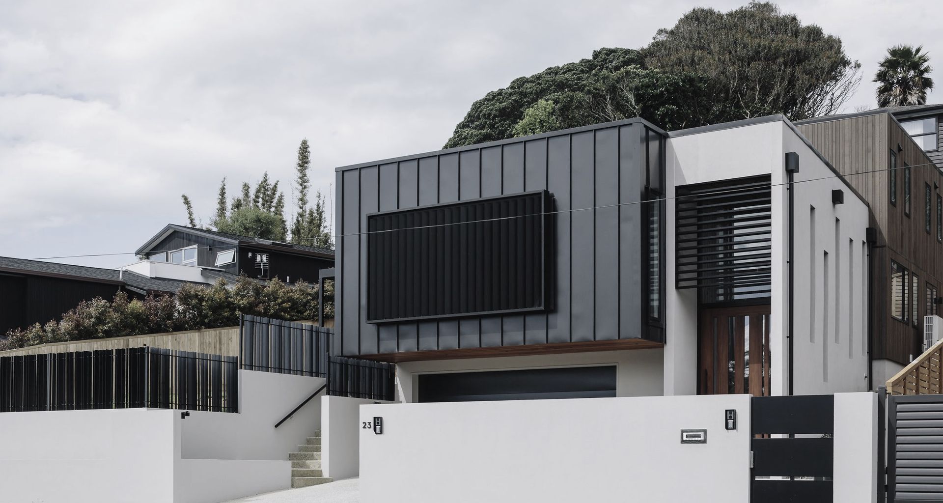 Remuera Home banner