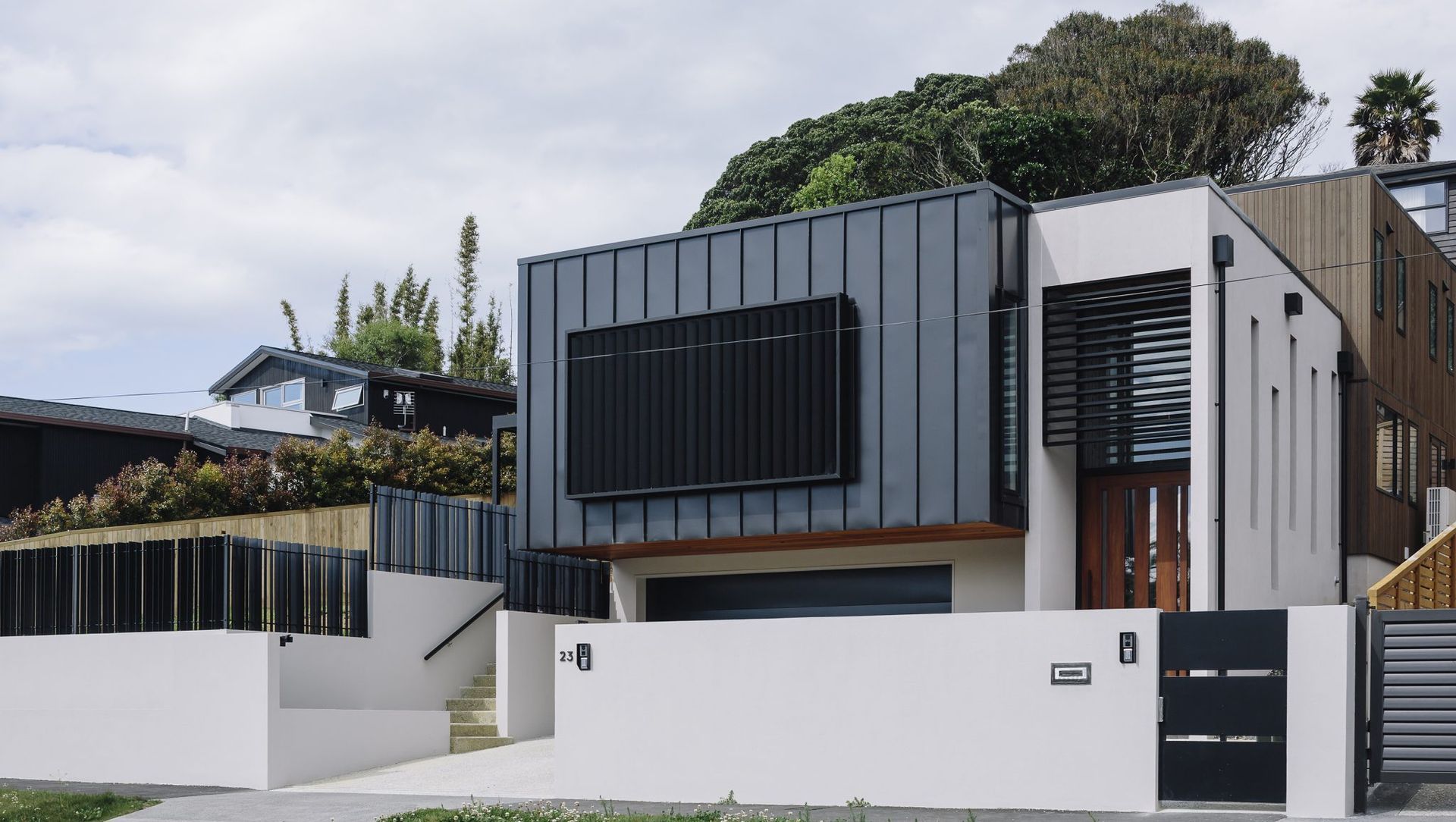 Remuera Home banner