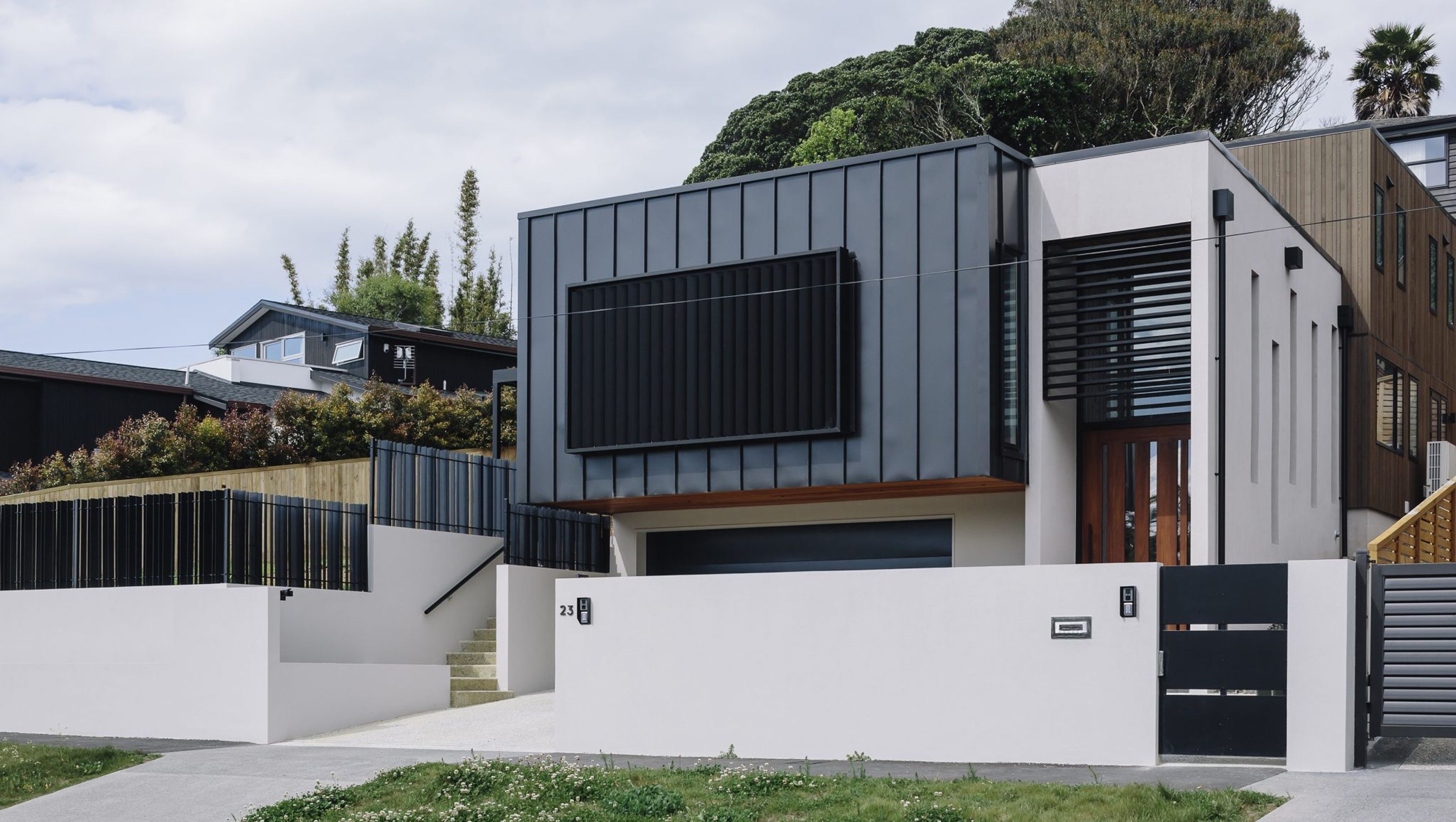 Remuera Home