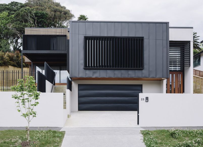 Remuera Home