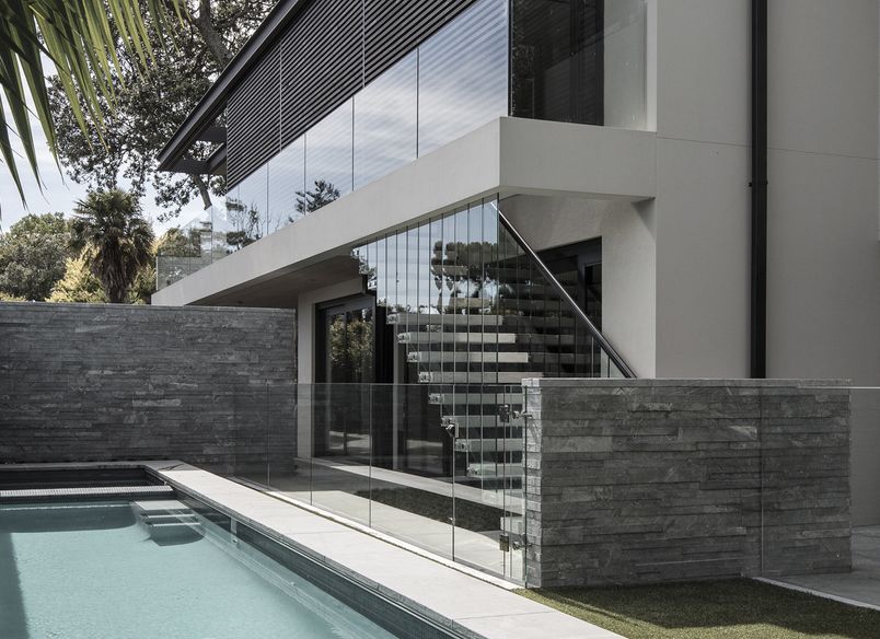Remuera House II