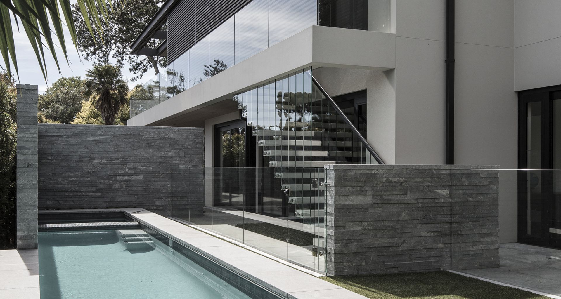 Remuera House II banner