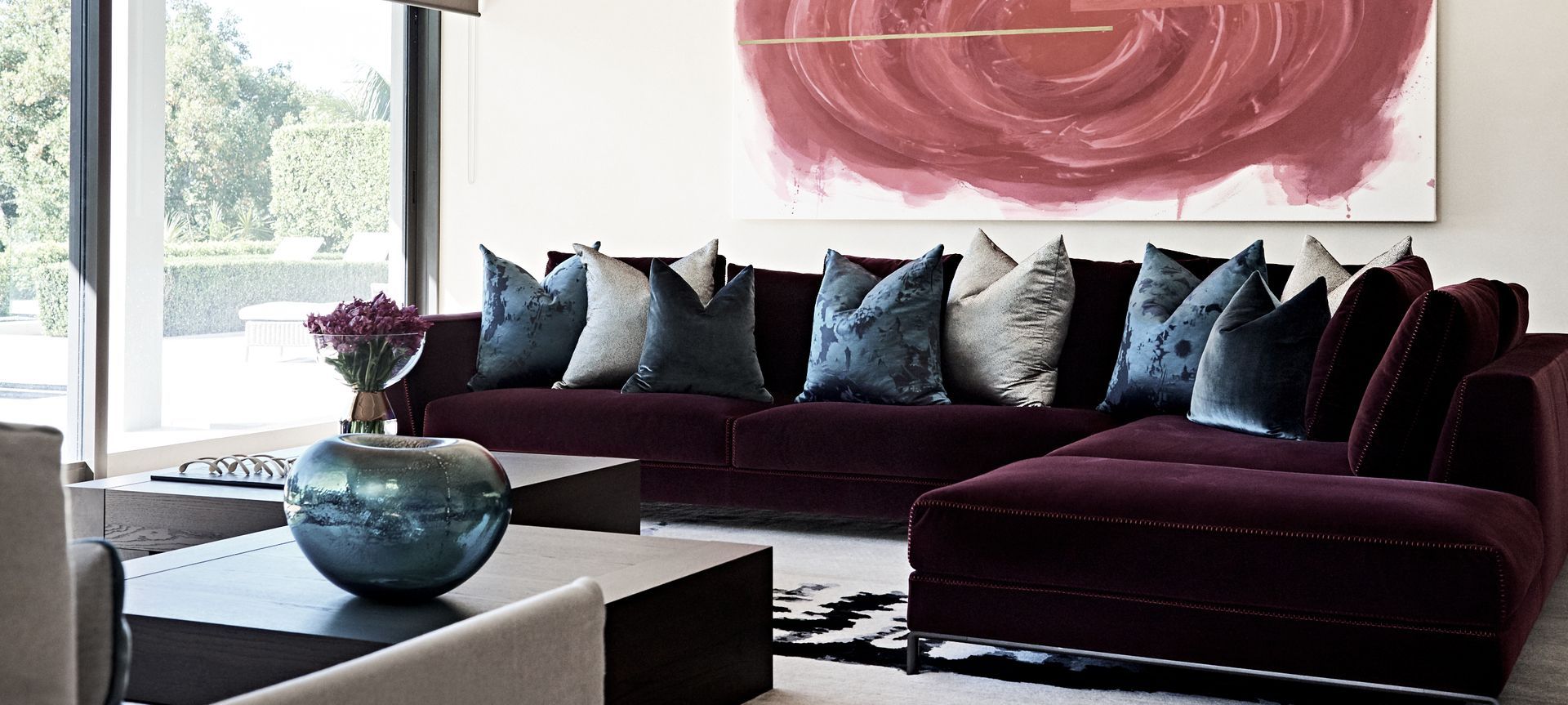 Remuera House banner