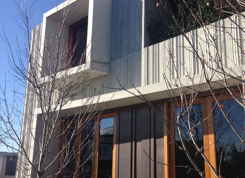 Remuera House