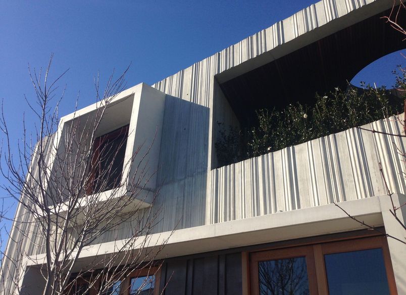 Remuera House