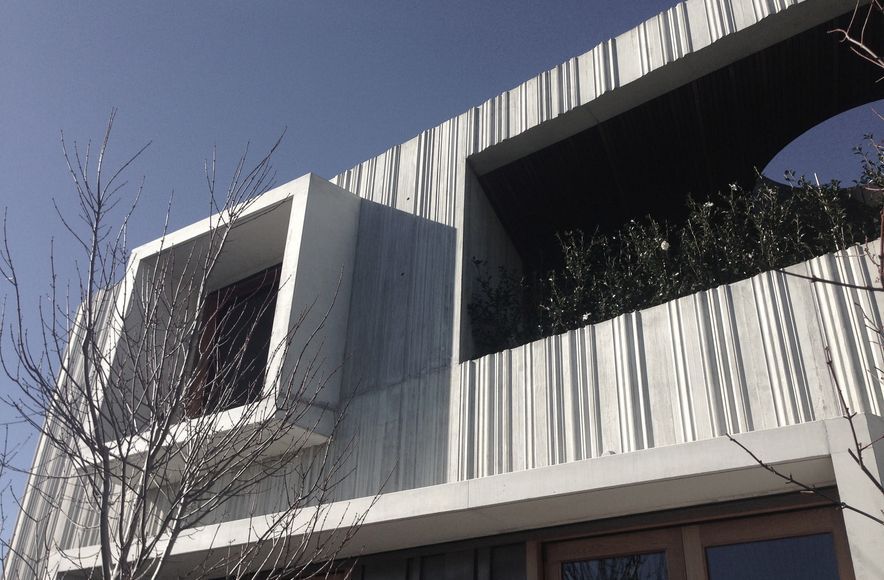 Remuera House