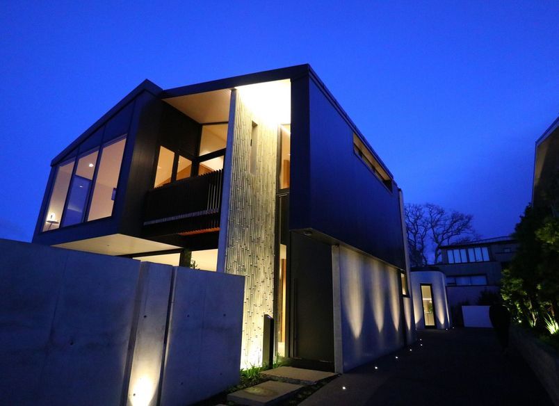 Remuera House