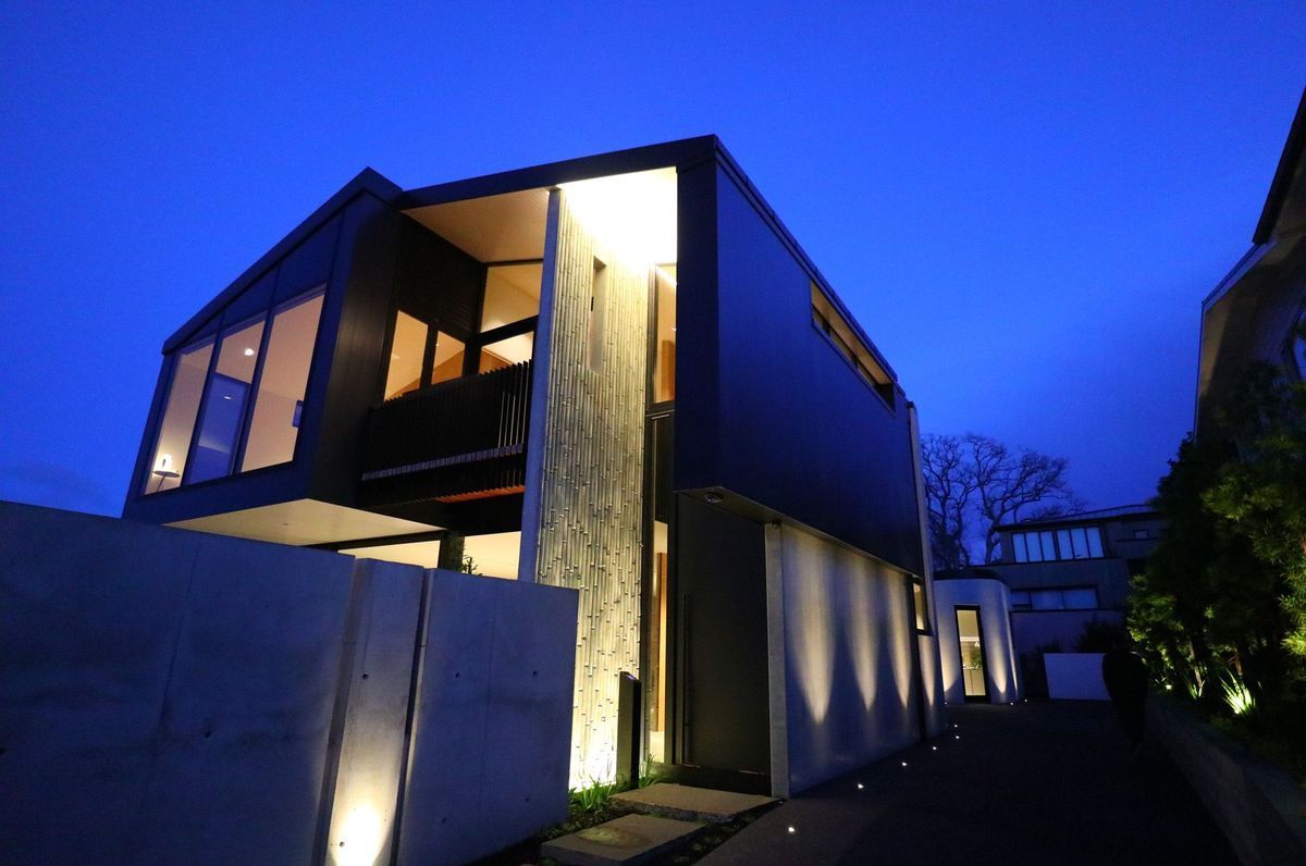Remuera House