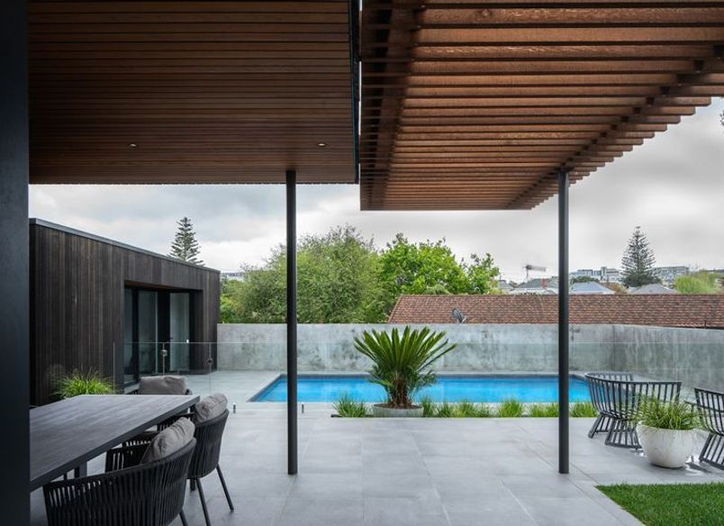 Remuera House