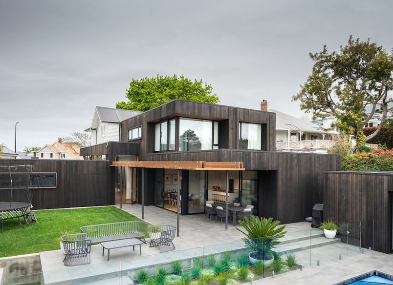 Remuera House