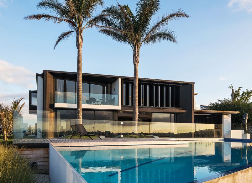 Remuera House I