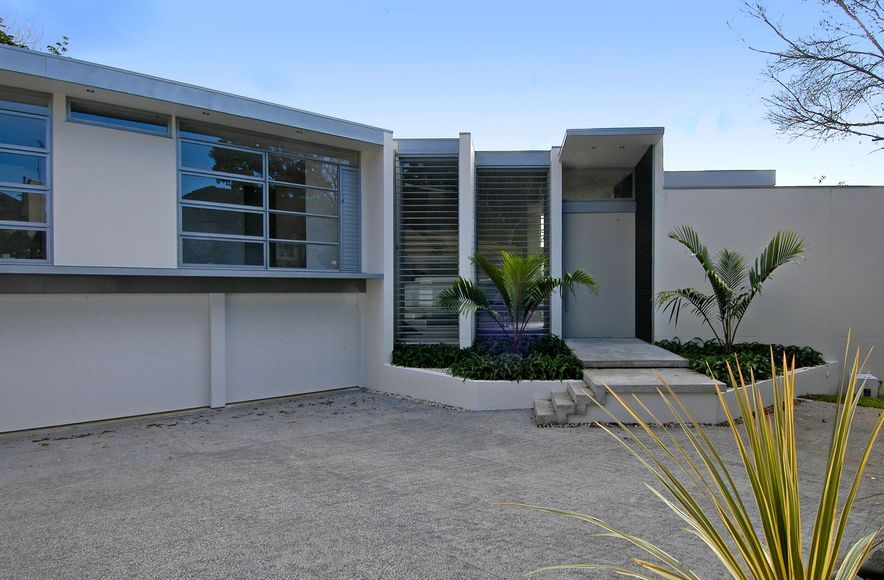 Remuera House II