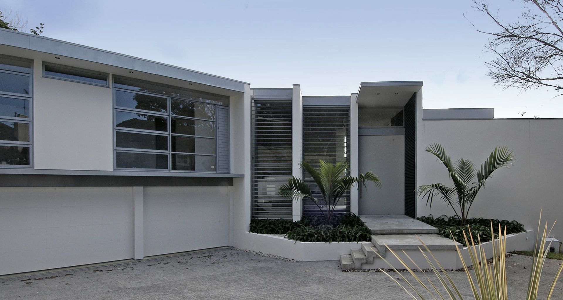 Remuera House II banner