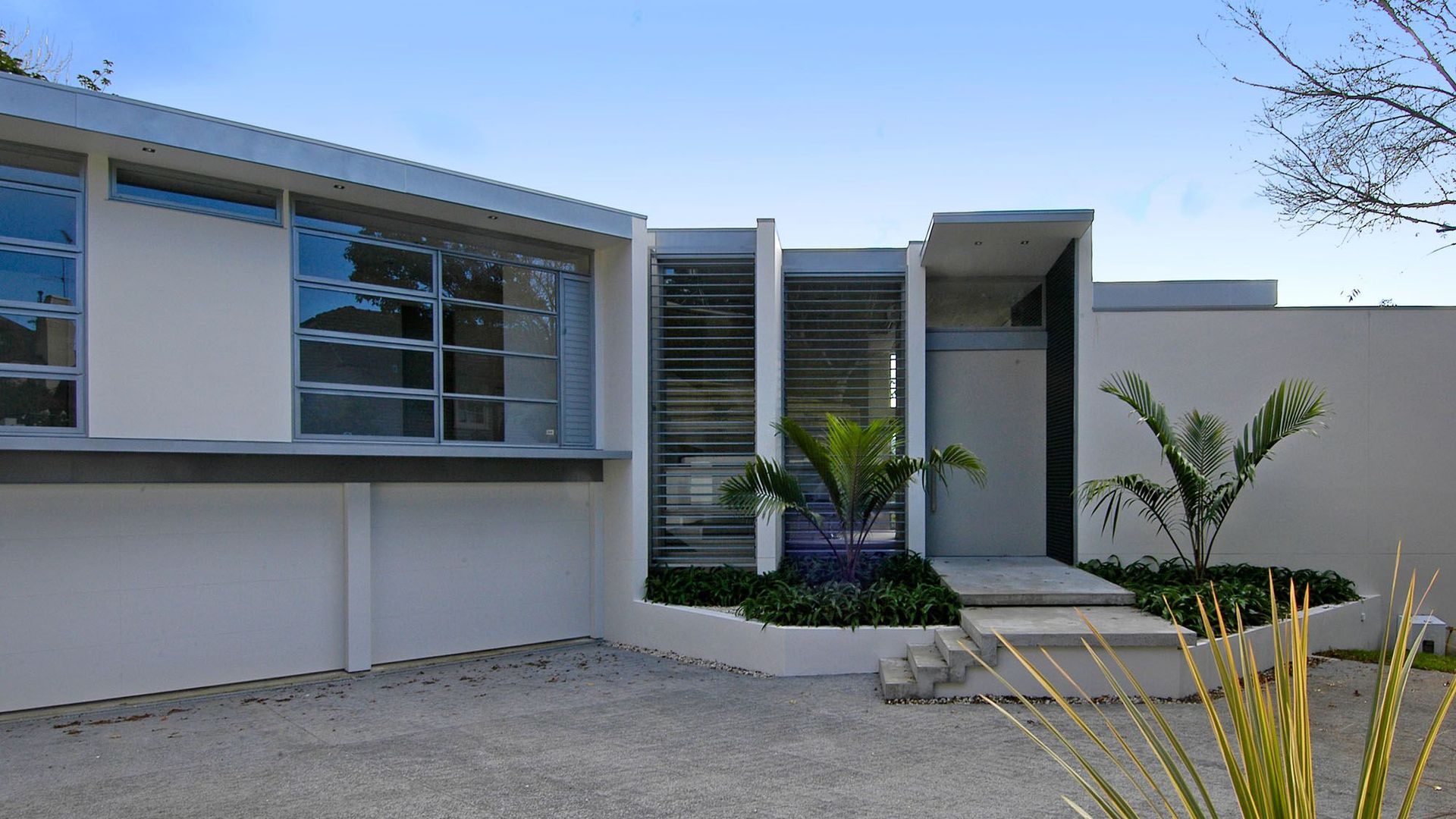 Remuera House II banner