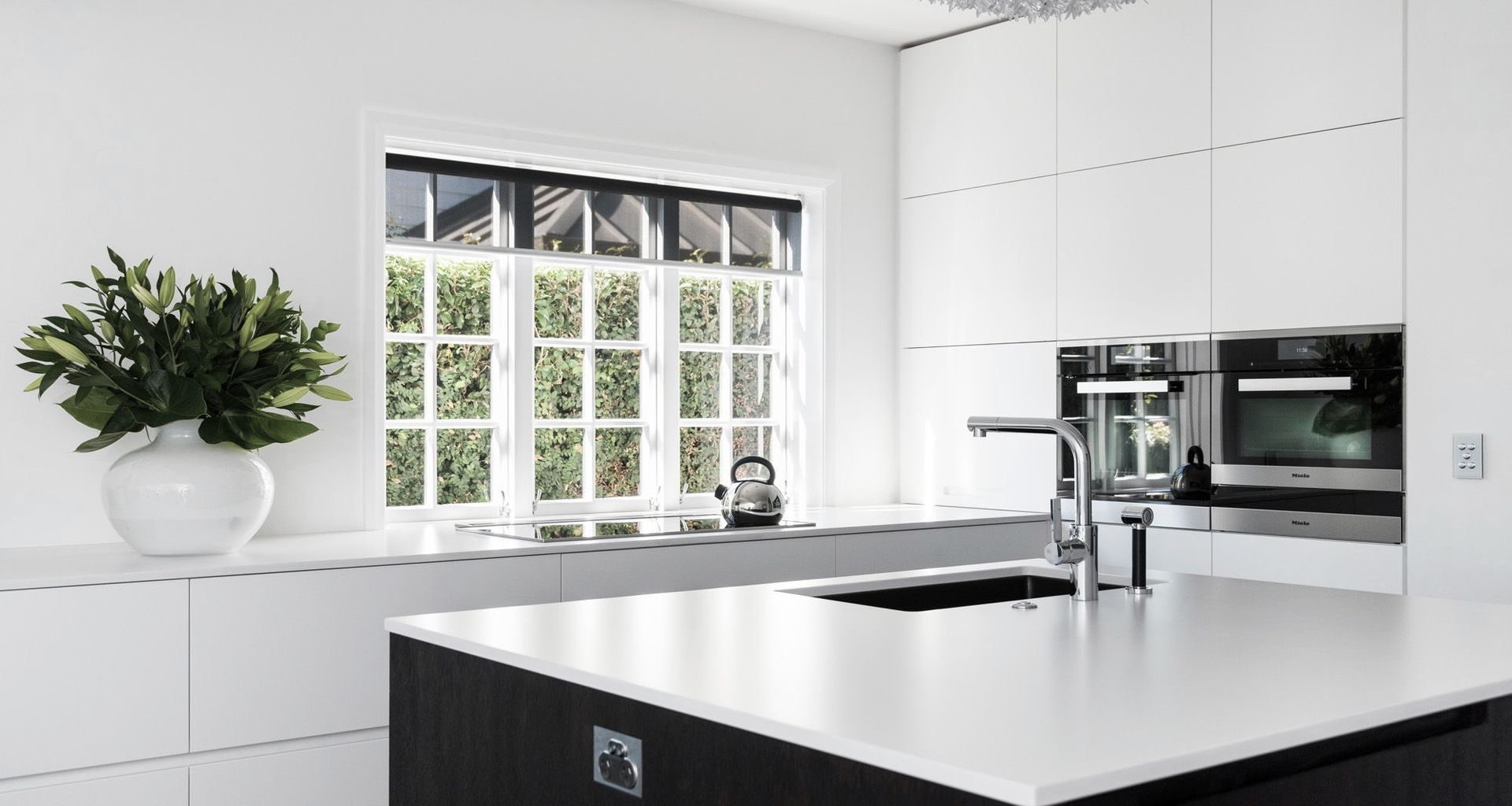 Remuera House II banner