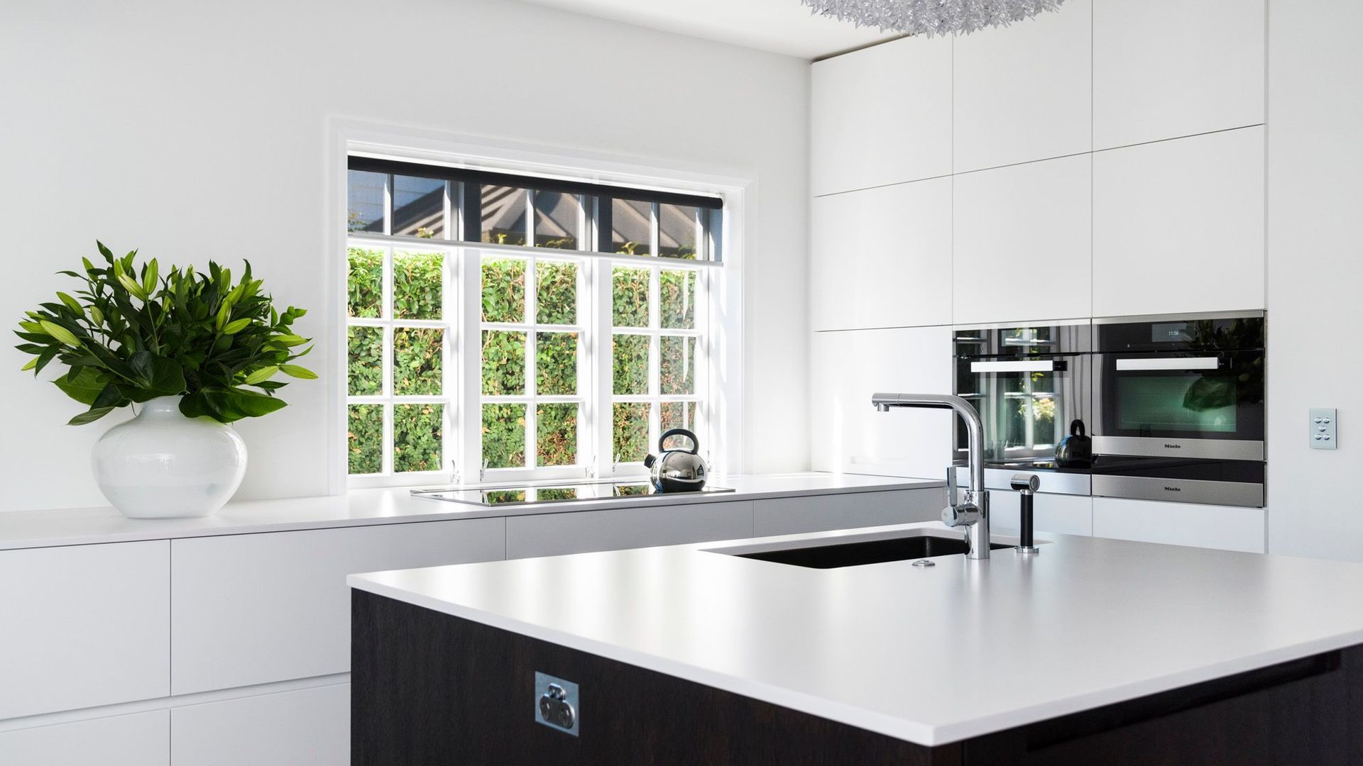 Remuera House II banner