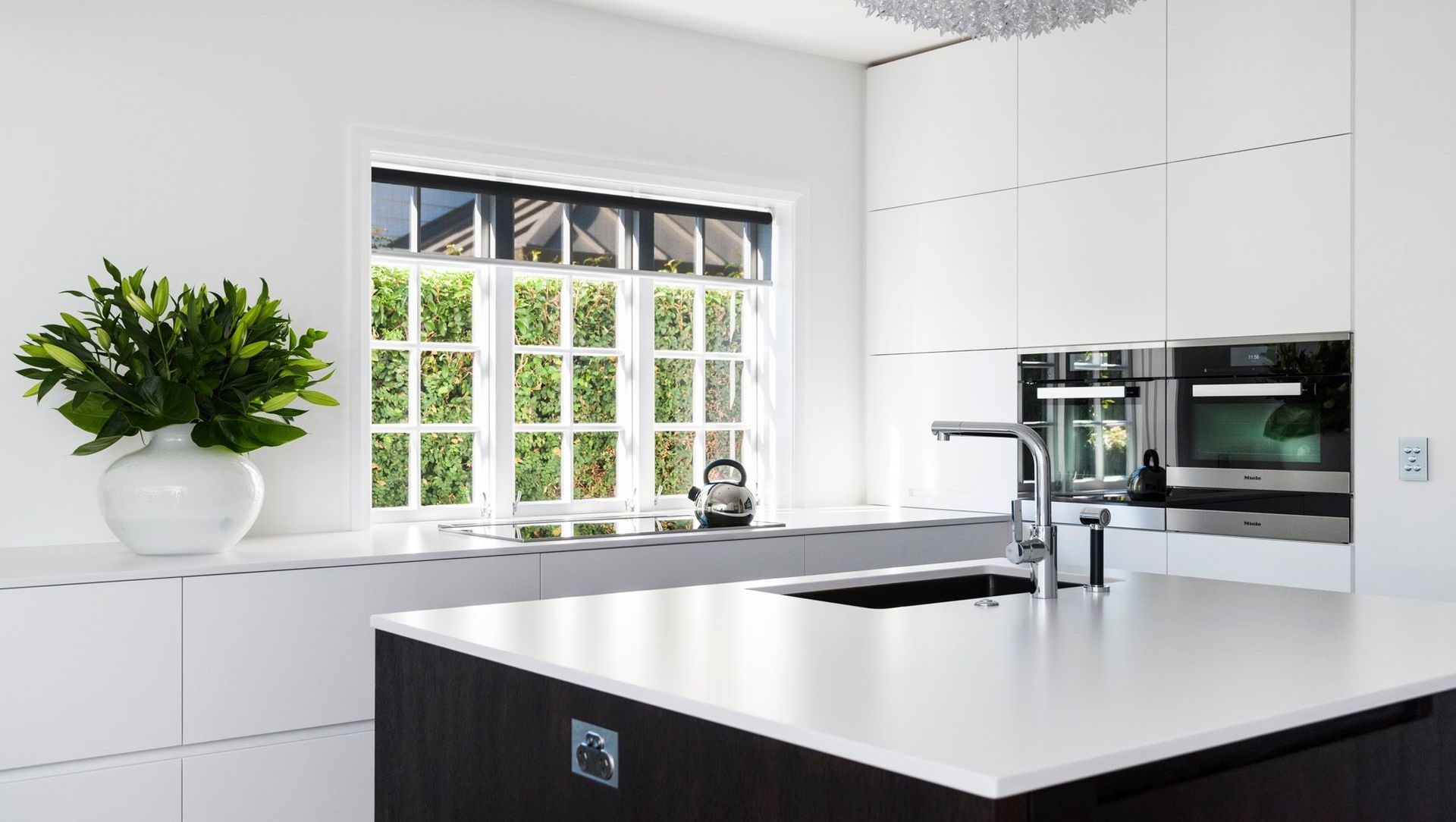 Remuera House II banner