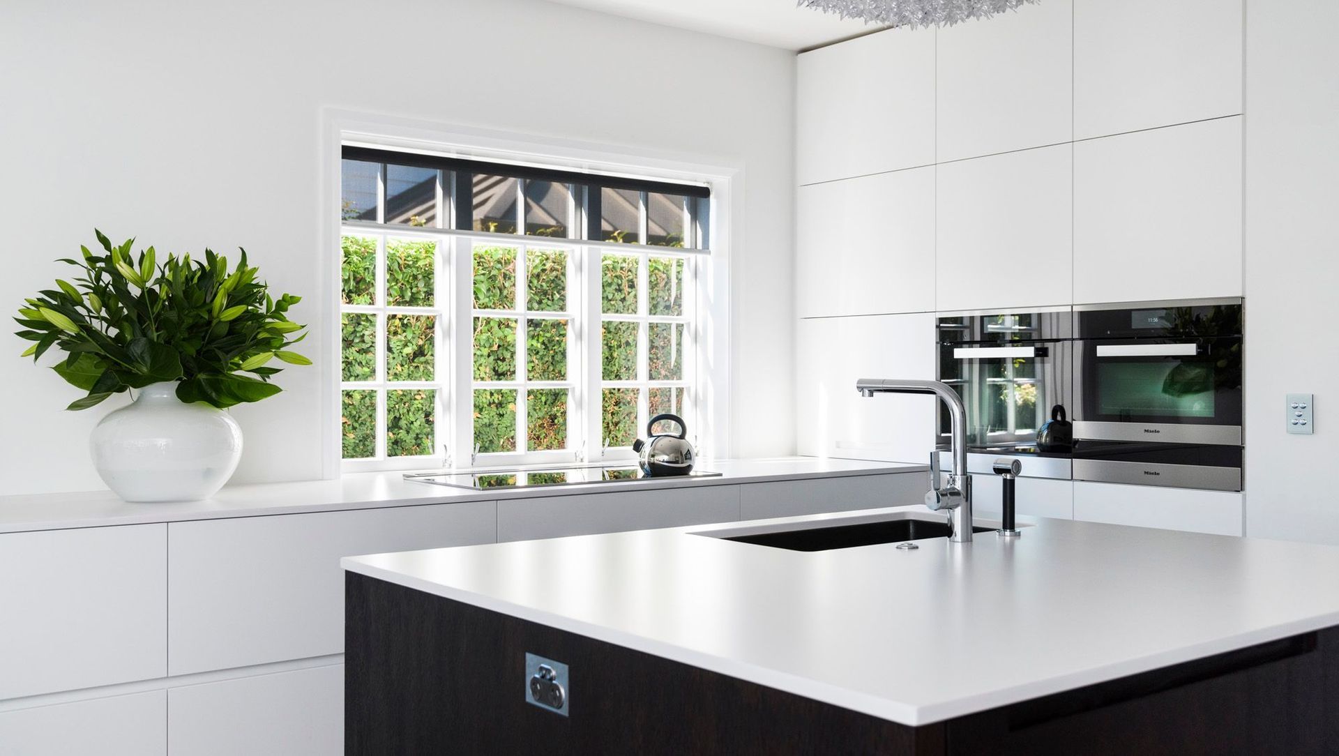 Remuera House II banner