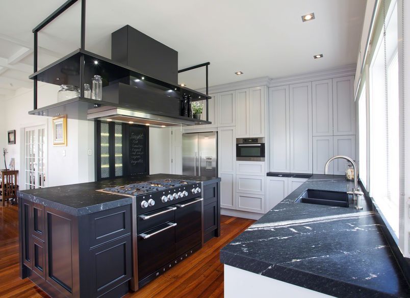 Remuera Kitchen and Laundry