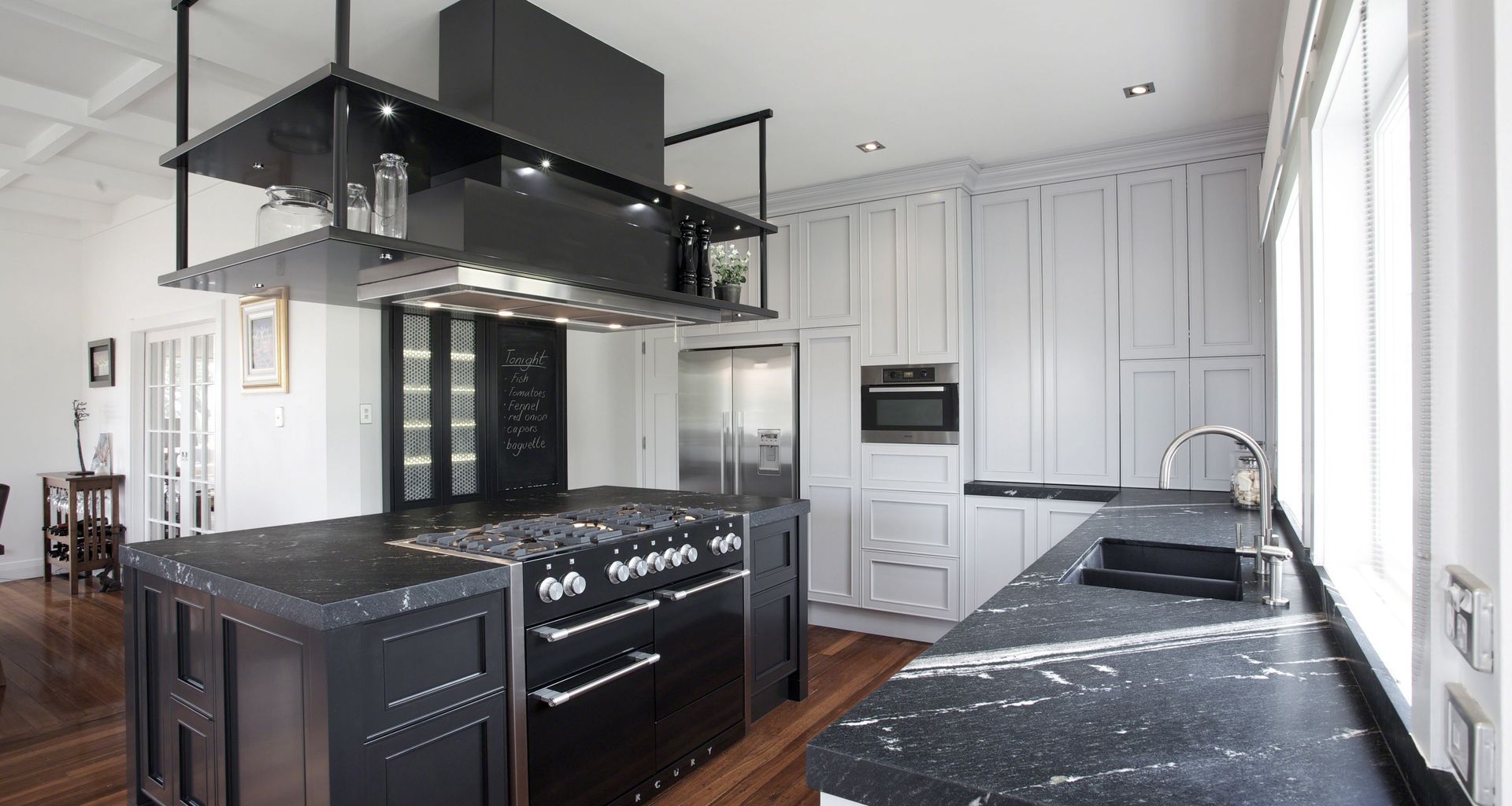 Remuera Kitchen and Laundry banner