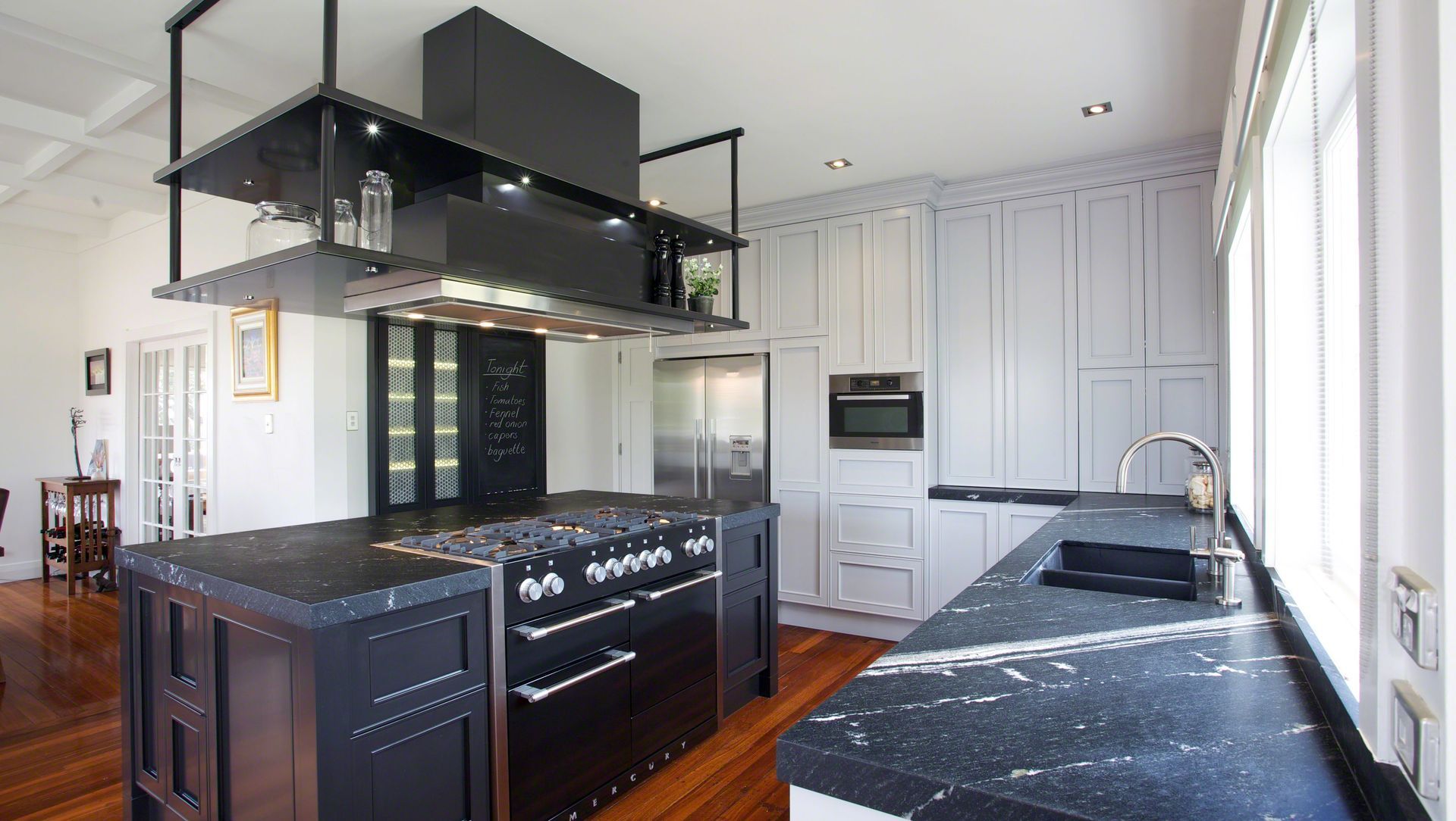 Remuera Kitchen and Laundry banner