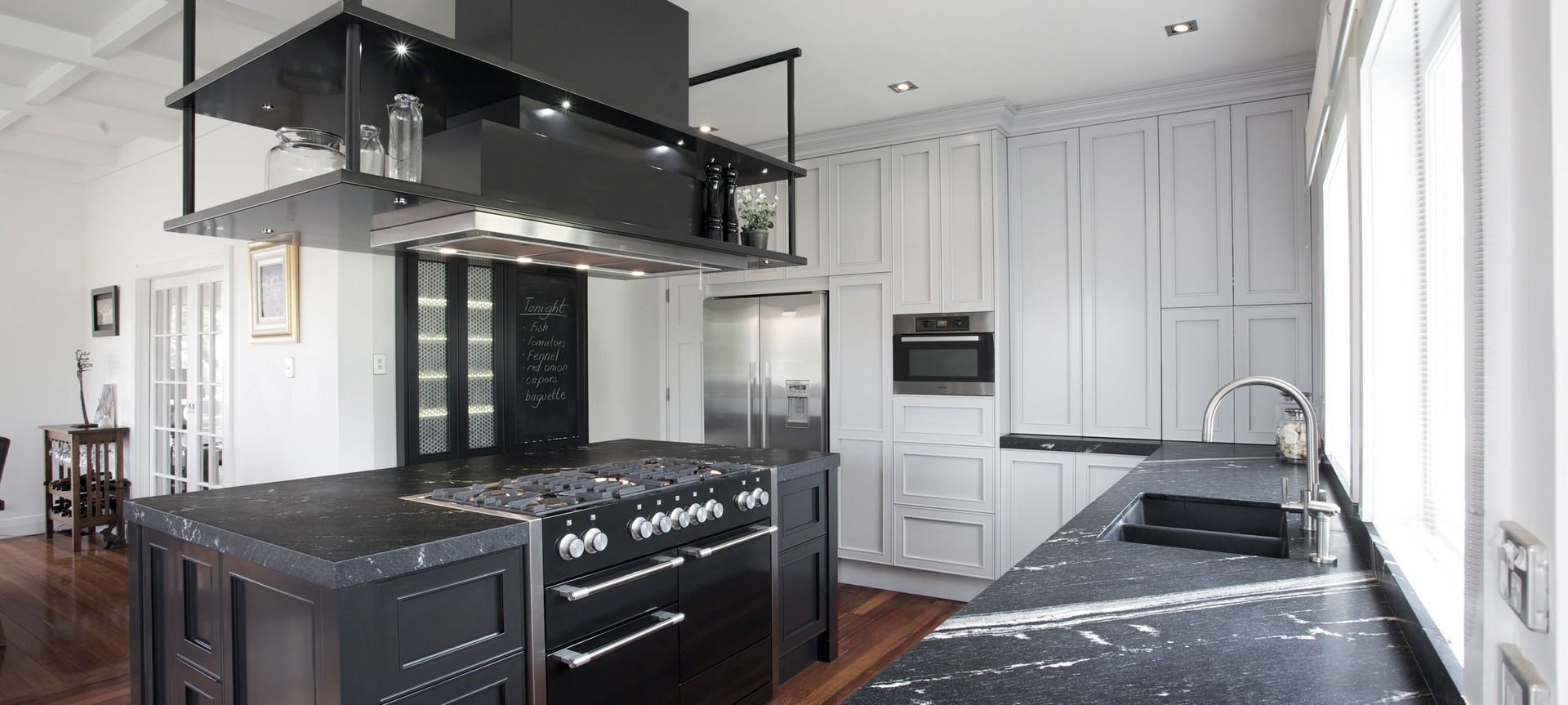 Remuera Kitchen and Laundry banner