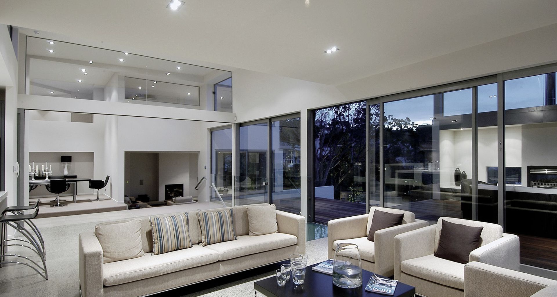 Remuera Residence banner
